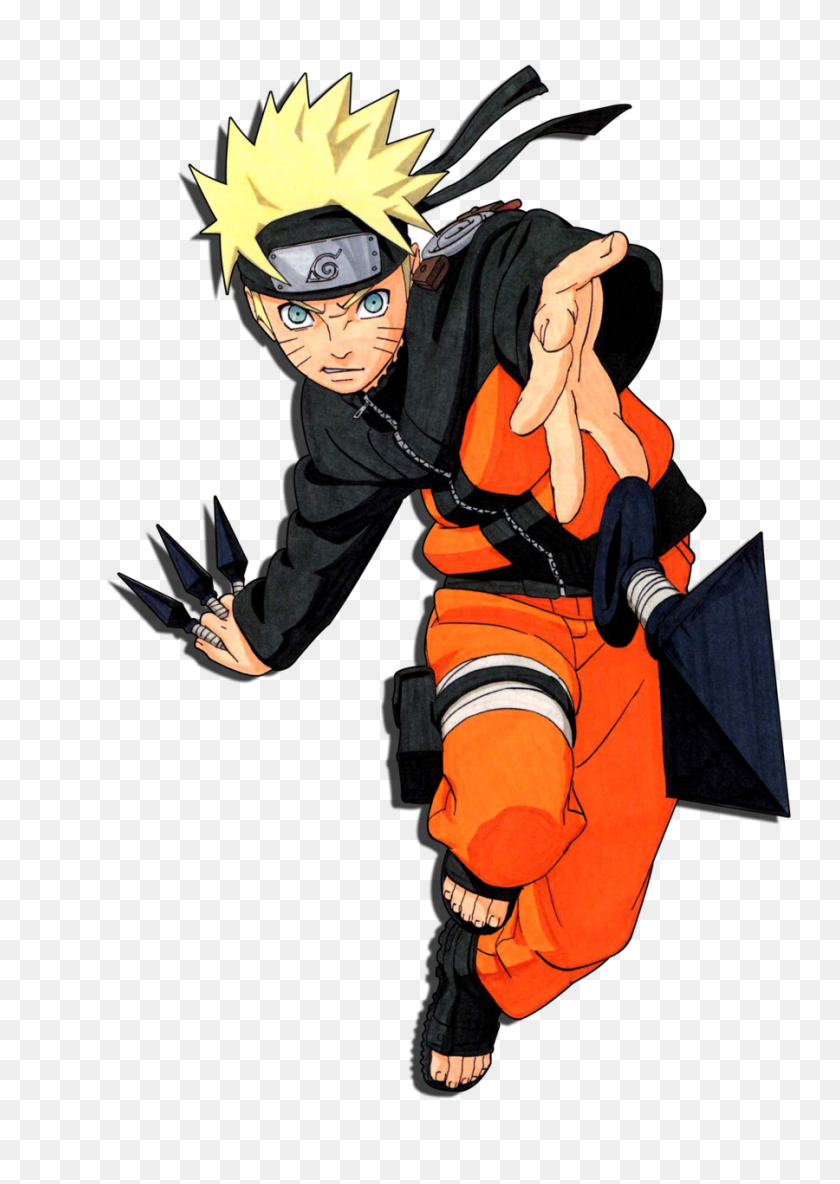 Detail Naruto Png Nomer 10