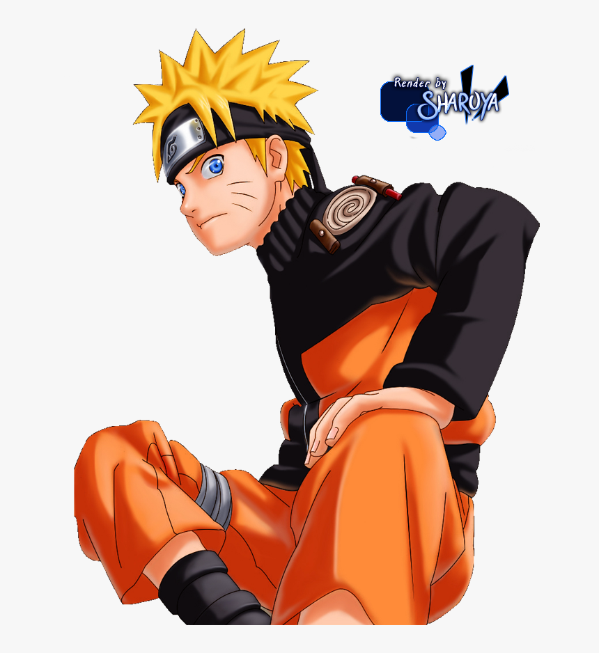 Detail Naruto Png Nomer 17