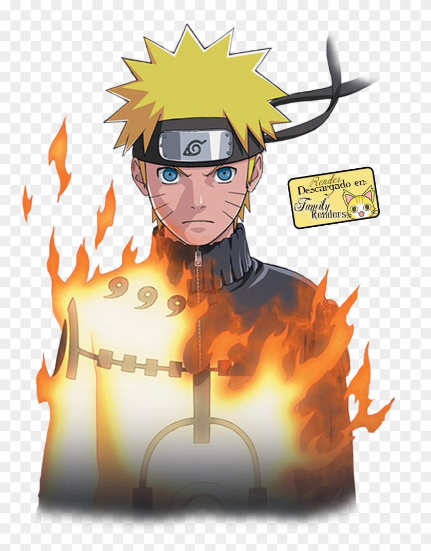 Detail Naruto Png Nomer 22