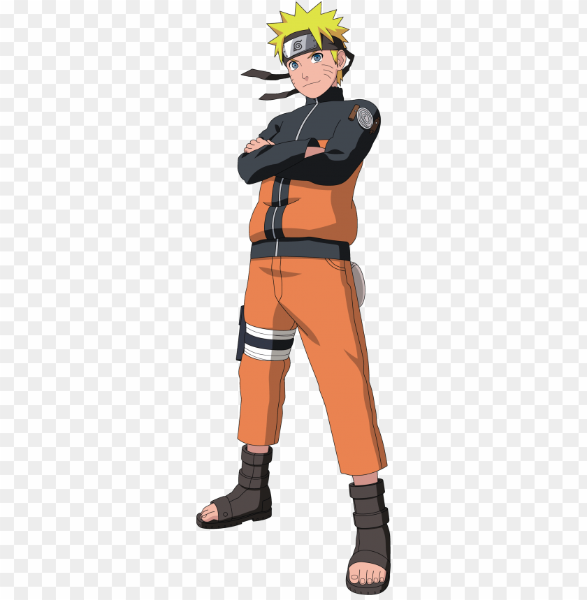 Detail Naruto Png Nomer 4