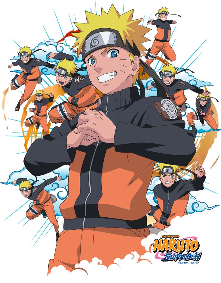 Detail Naruto Png Nomer 27