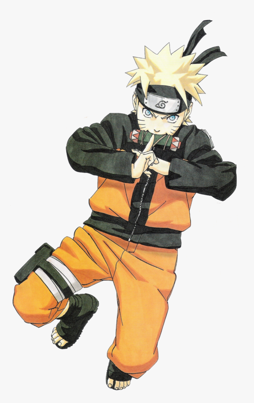 Detail Naruto Png Nomer 35