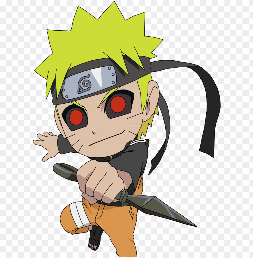 Detail Naruto Png Nomer 42