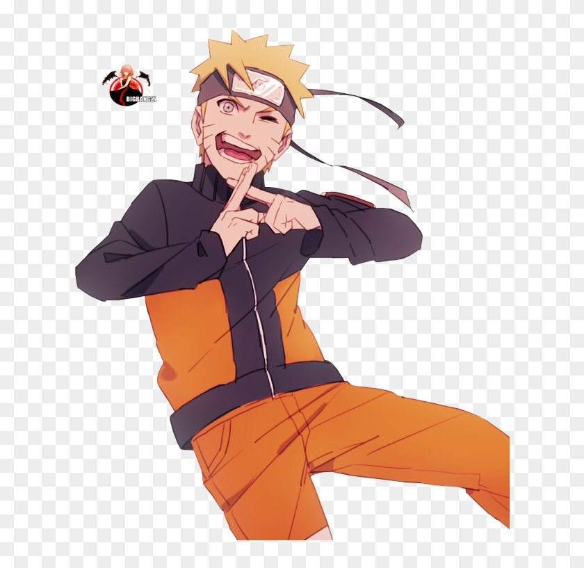 Detail Naruto Png Nomer 54