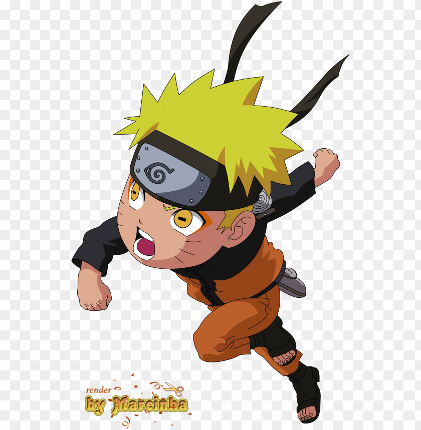 Detail Naruto Png Nomer 55