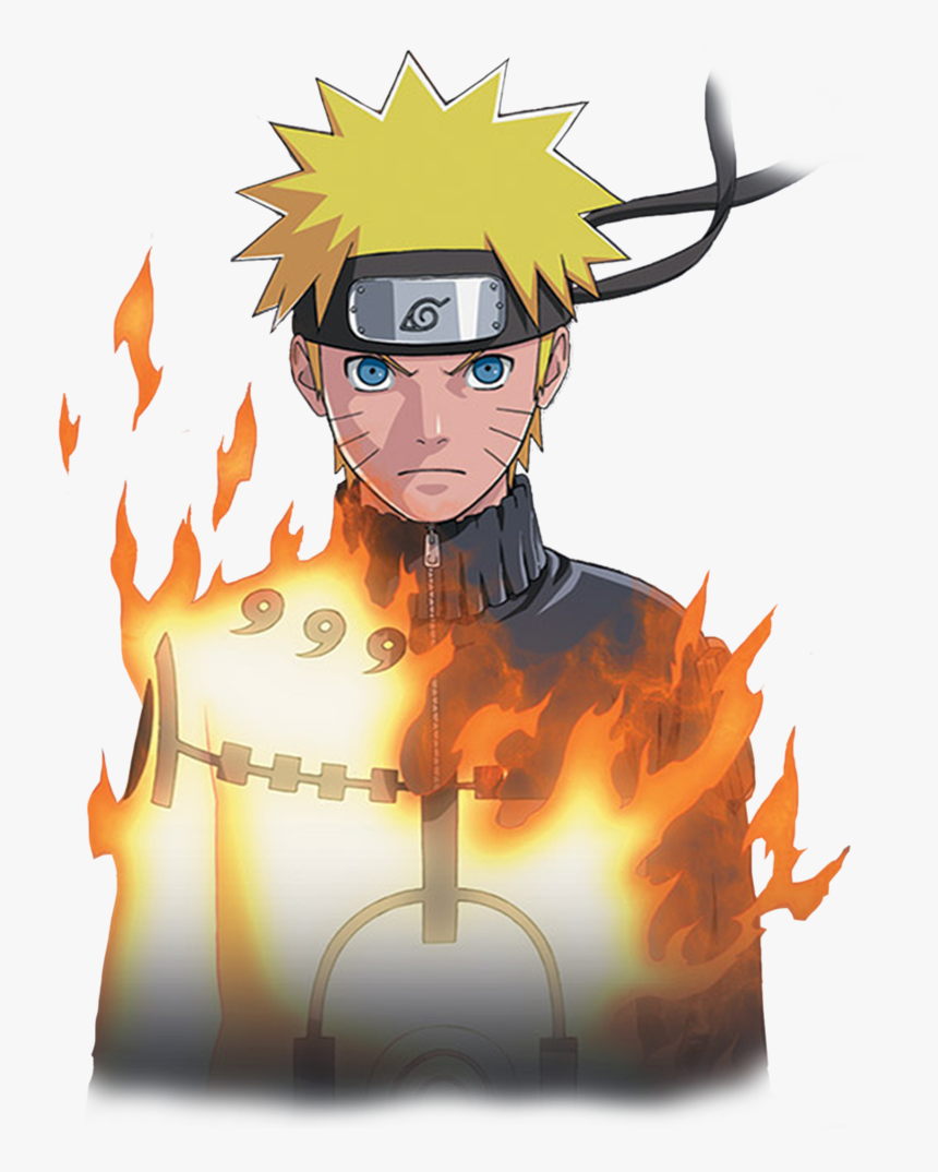 Detail Naruto Png Hd Nomer 24