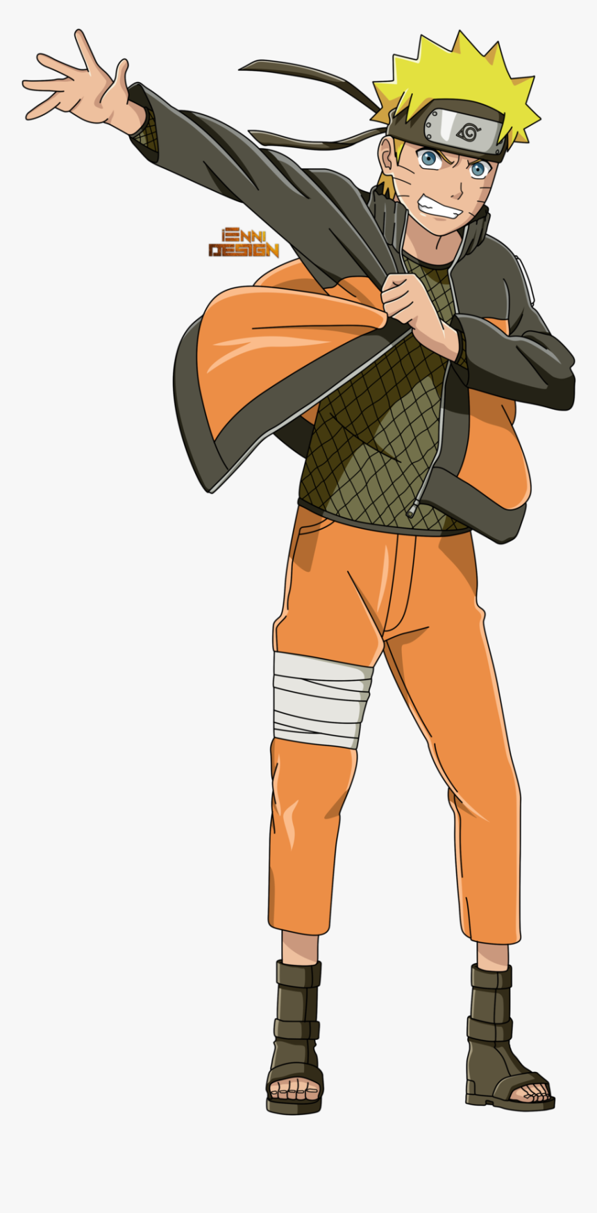 Detail Naruto Png Hd Nomer 38