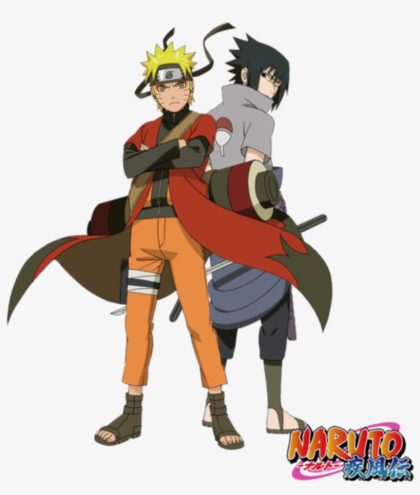 Detail Naruto Png Hd Nomer 41