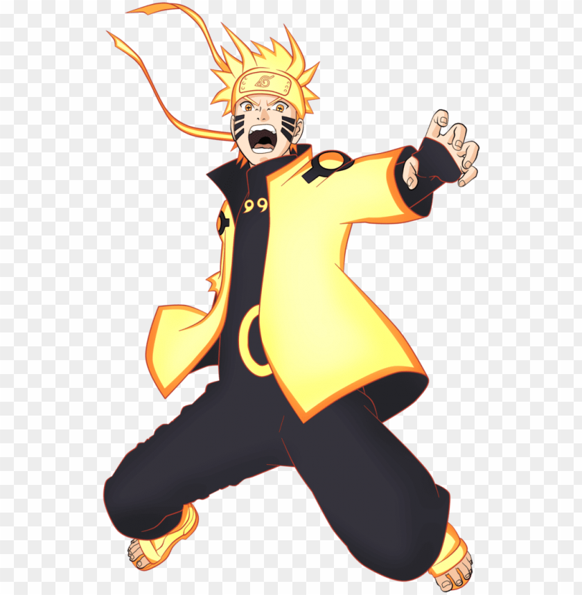 Detail Naruto Png Hd Nomer 48