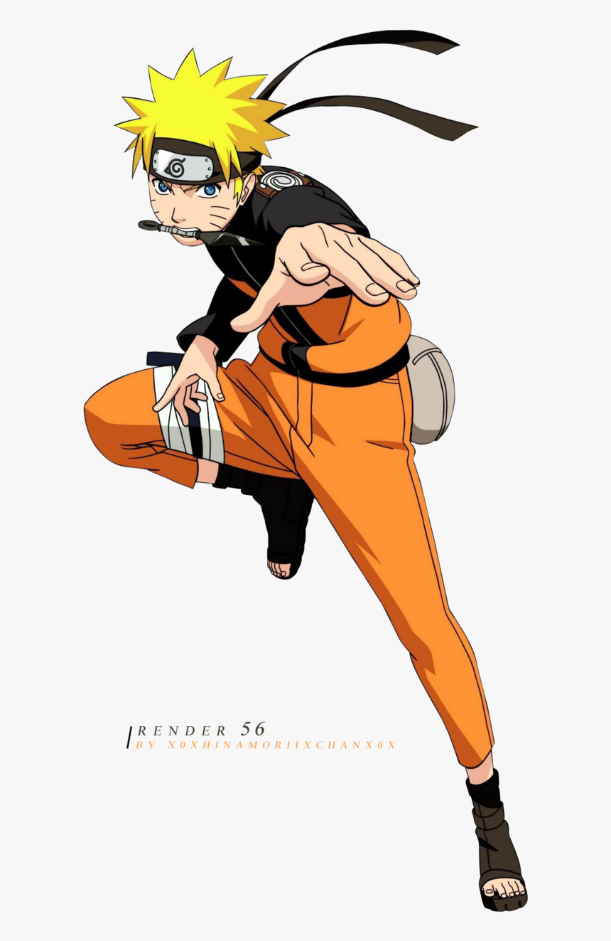 Detail Naruto Png Hd Nomer 53