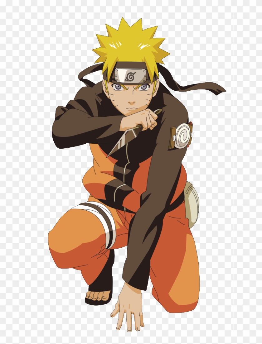 Detail Naruto Png Hd Nomer 7