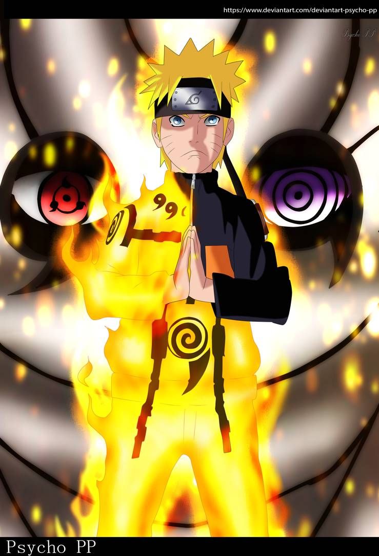 Detail Naruto Pp Nomer 2