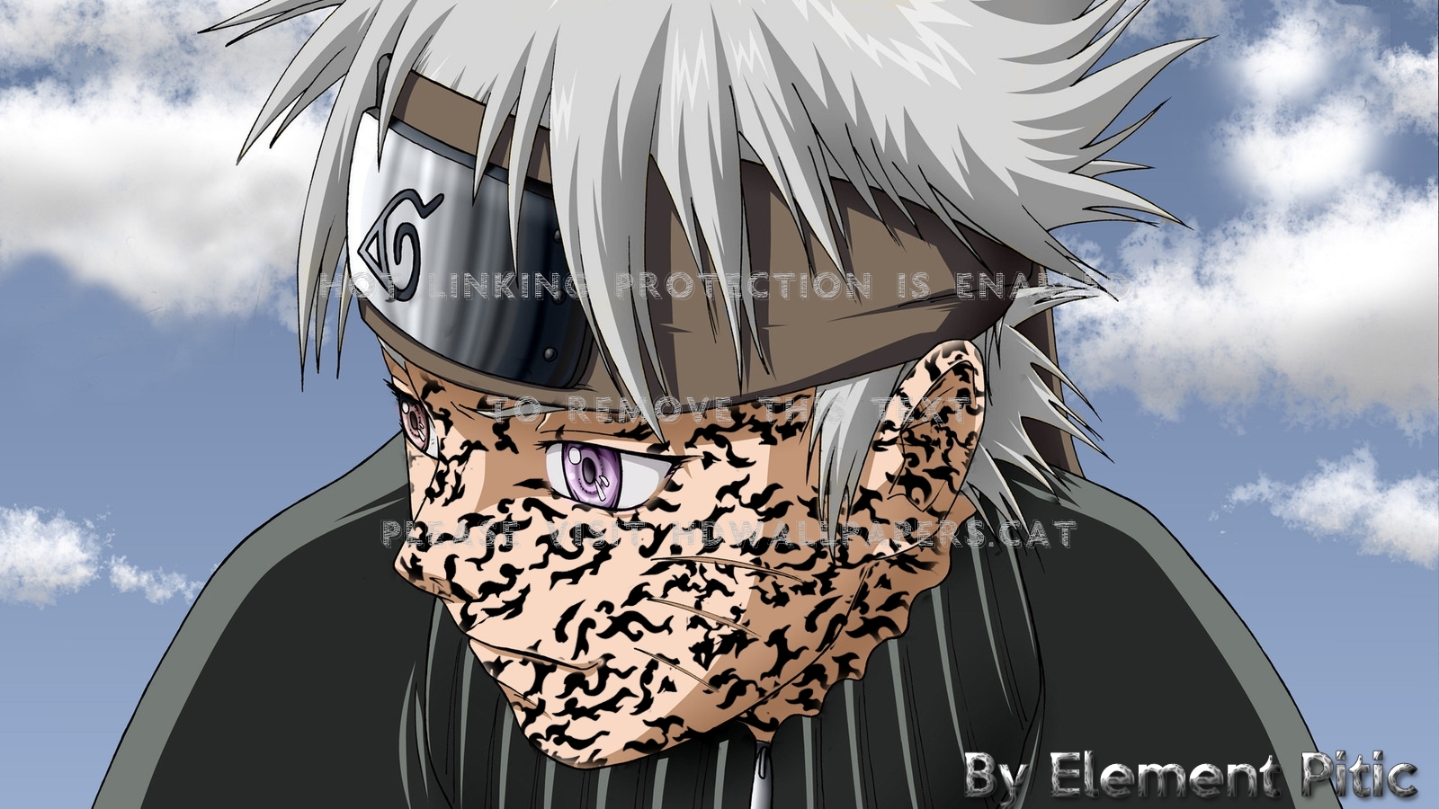 Detail Naruto Pp Nomer 23
