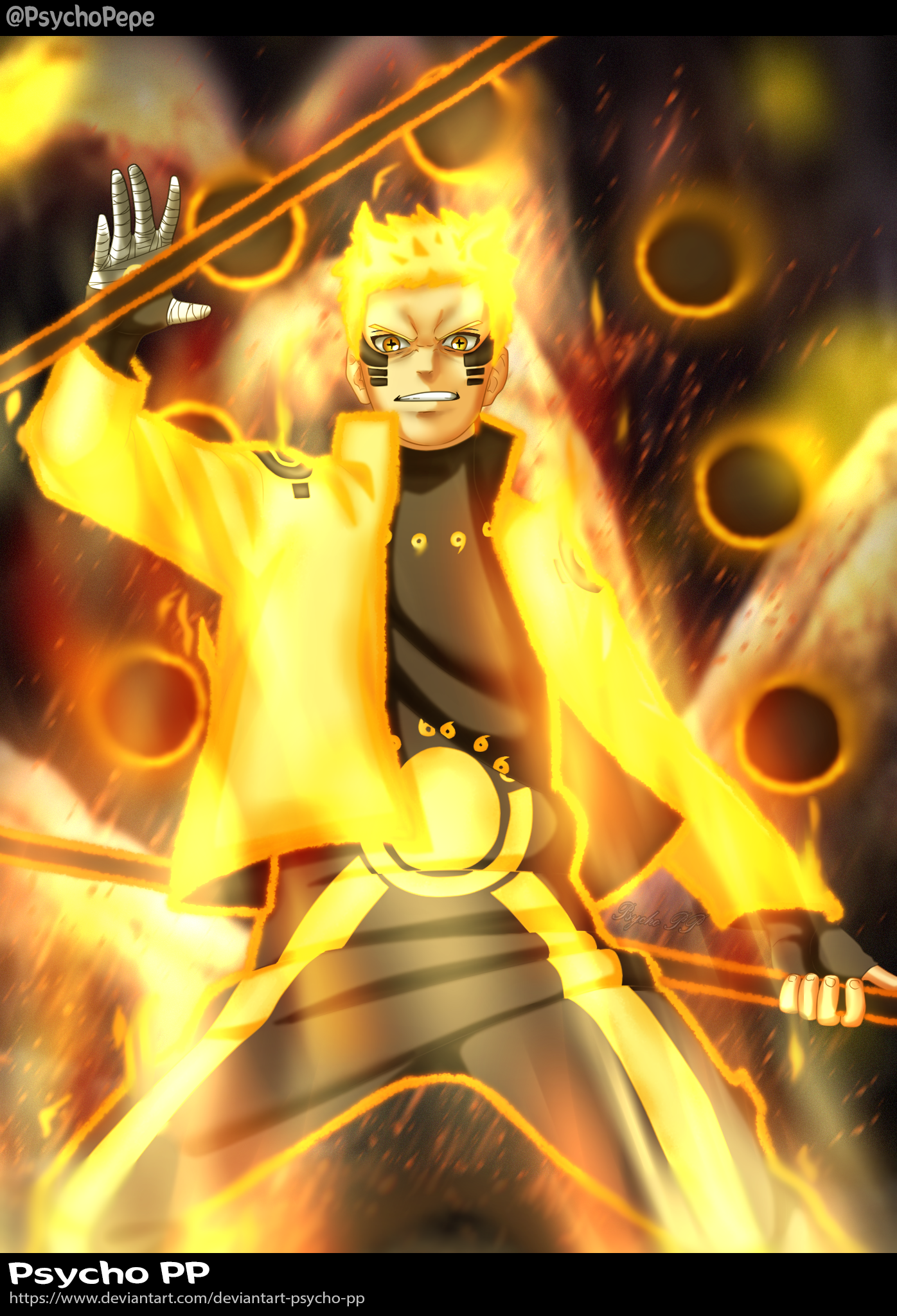 Detail Naruto Pp Nomer 36