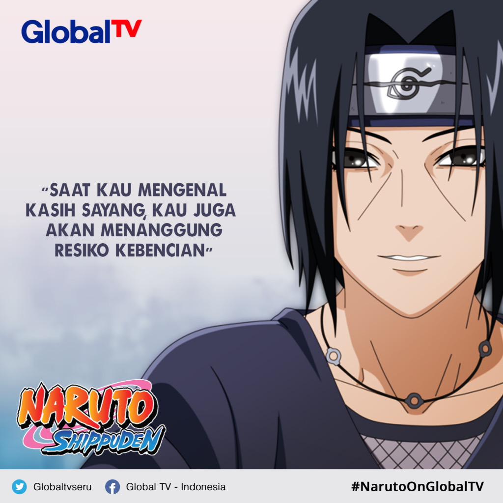 Detail Naruto Quotes Indo Nomer 39