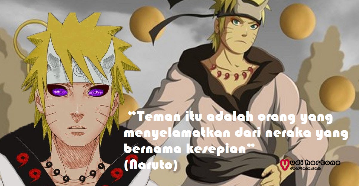 Detail Naruto Quotes Indo Nomer 41