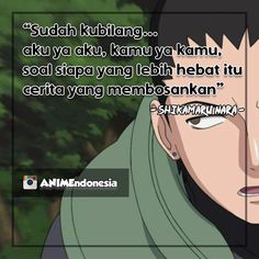 Detail Naruto Quotes Indo Nomer 8