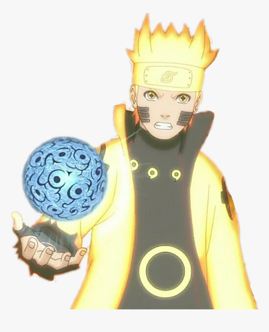 Detail Naruto Sage Mode Bijuu Nomer 27