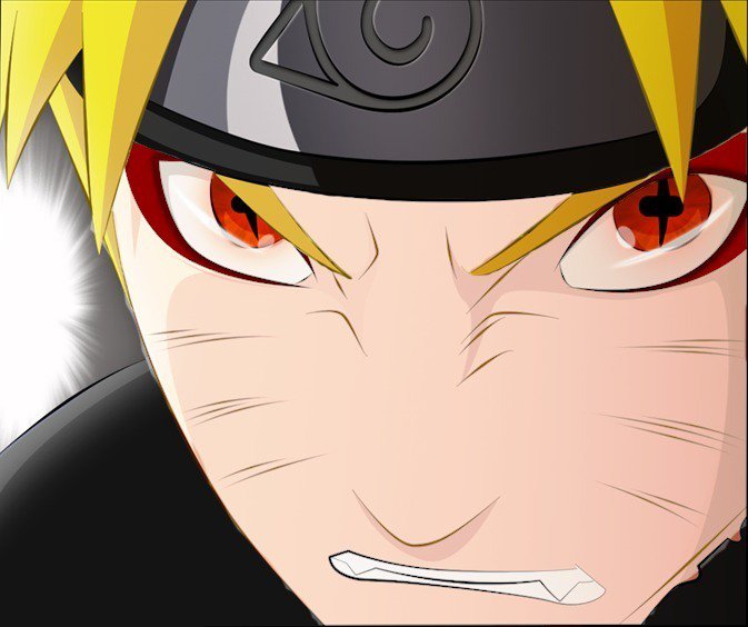 Detail Naruto Sage Mode Bijuu Nomer 52