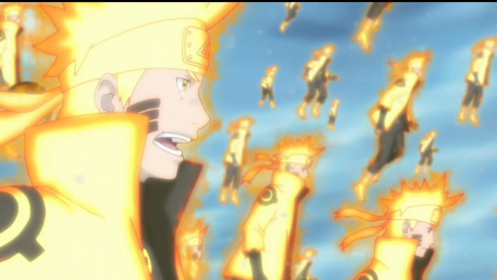 Detail Naruto Sage Mode Bijuu Nomer 56