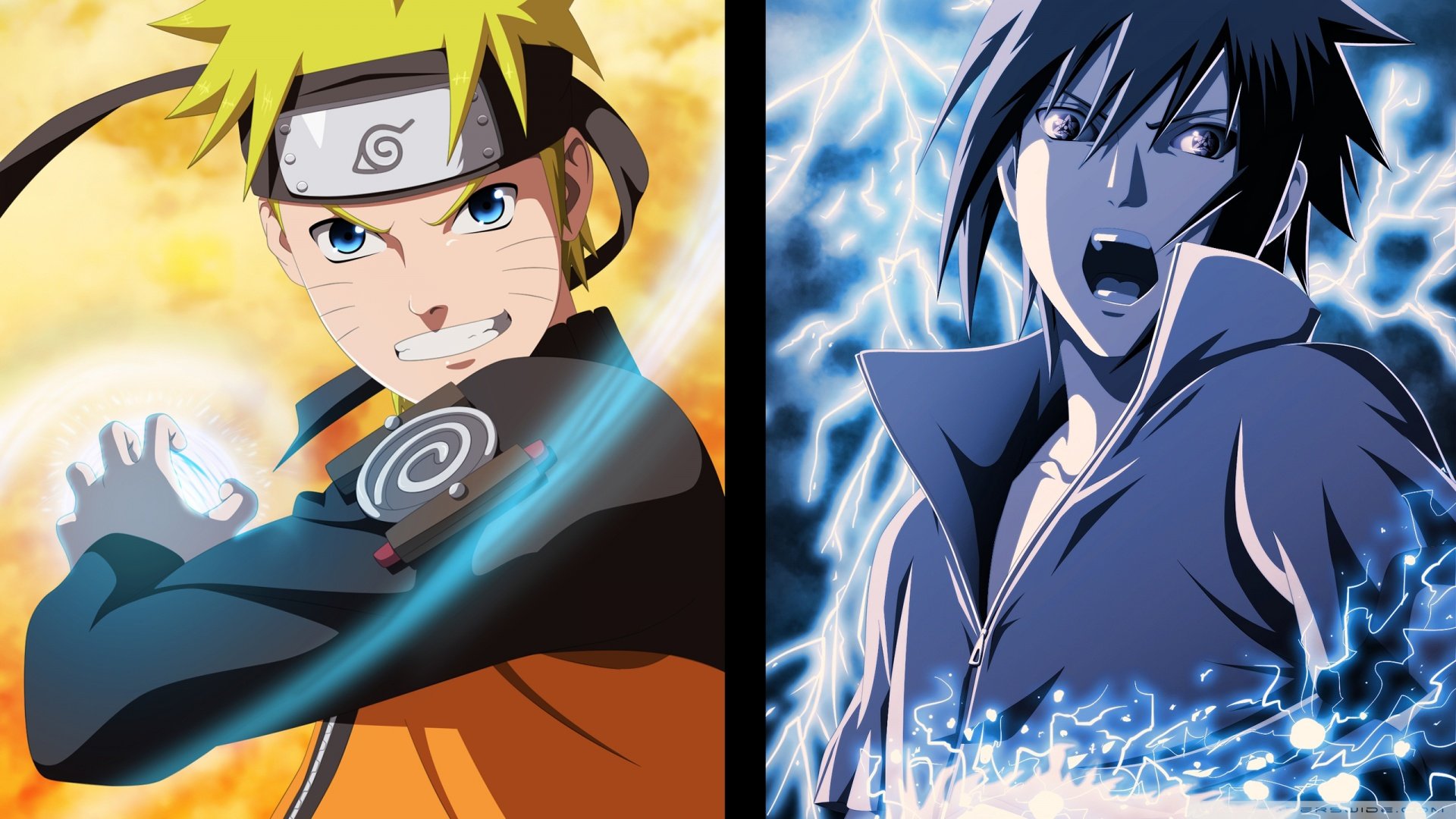 Detail Naruto Sasuke Wallpaper Hd Nomer 57