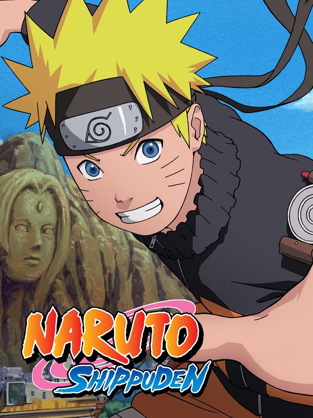 Detail Naruto Seram Nomer 27