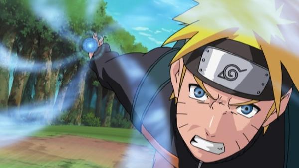 Detail Naruto Seram Nomer 33