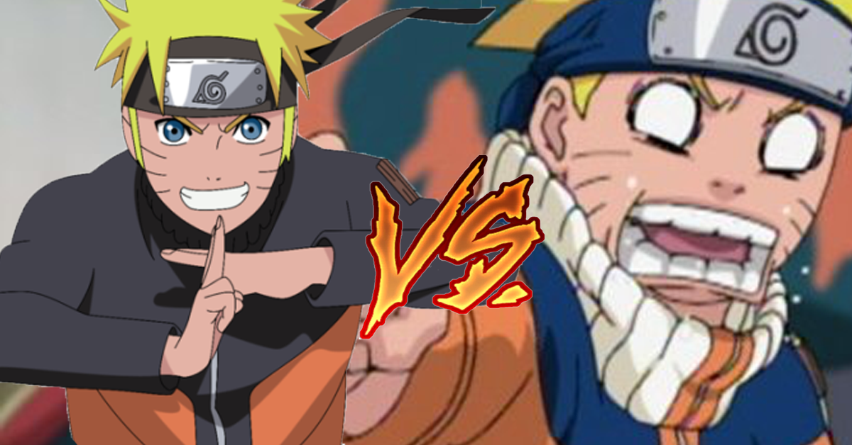 Detail Naruto Seram Nomer 34
