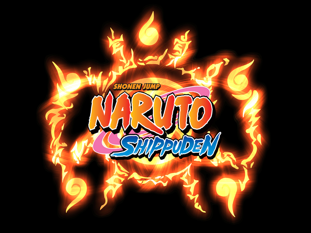 Detail Naruto Shippuden Logo Nomer 15