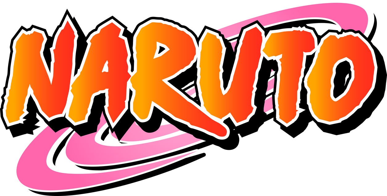 Detail Naruto Shippuden Logo Nomer 3