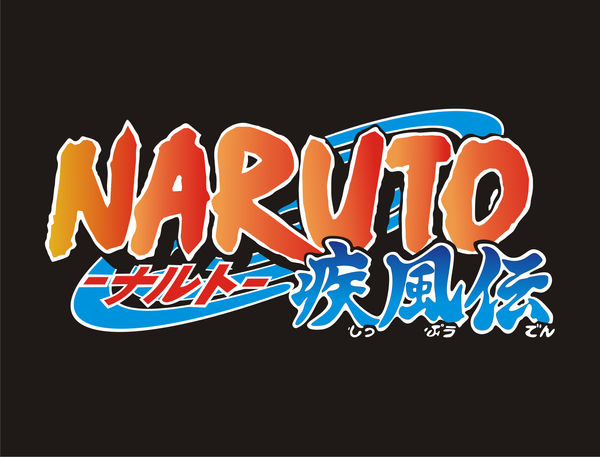 Detail Naruto Shippuden Logo Nomer 22