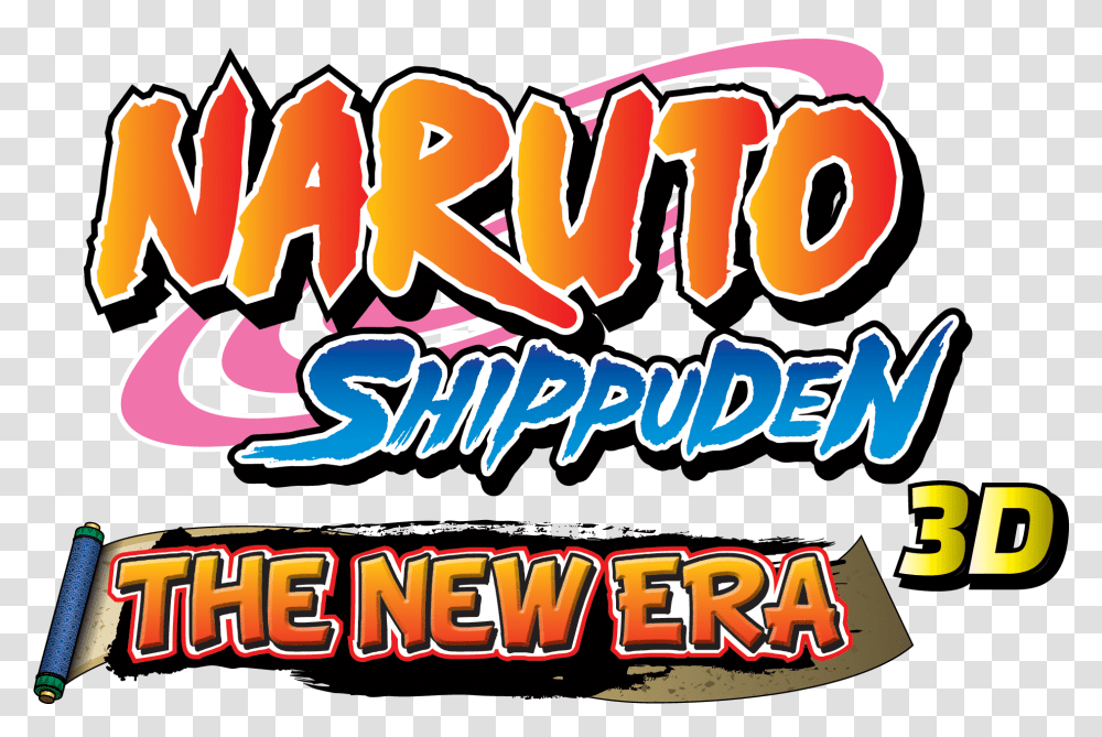 Detail Naruto Shippuden Logo Nomer 24