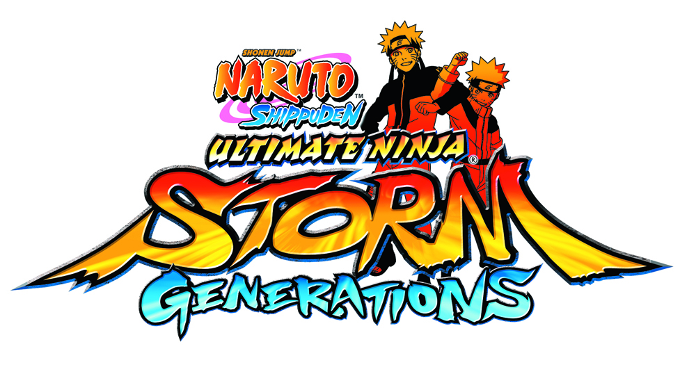 Detail Naruto Shippuden Logo Nomer 53