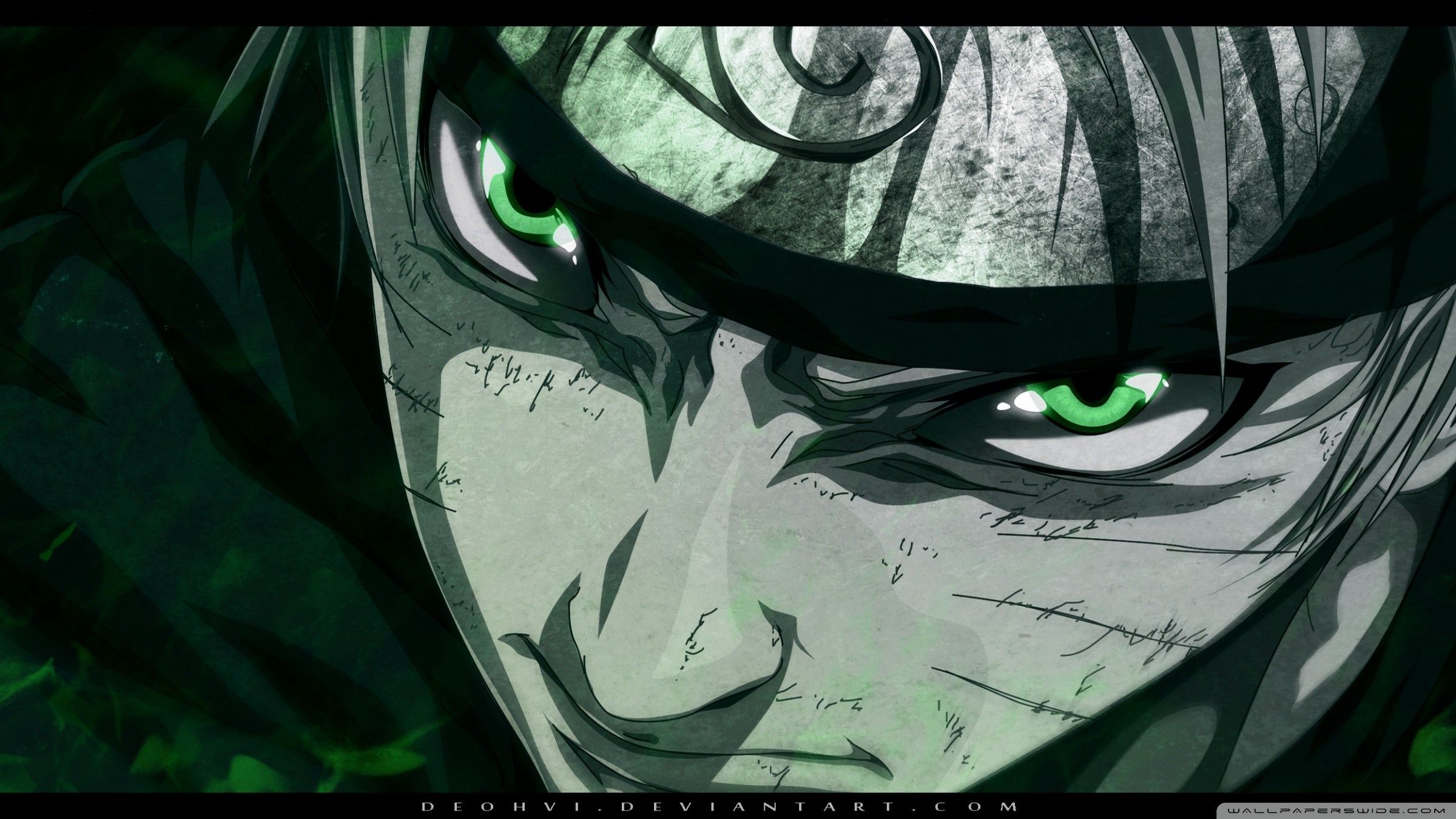 Detail Naruto Shippuden Wallpaper 4d Nomer 33