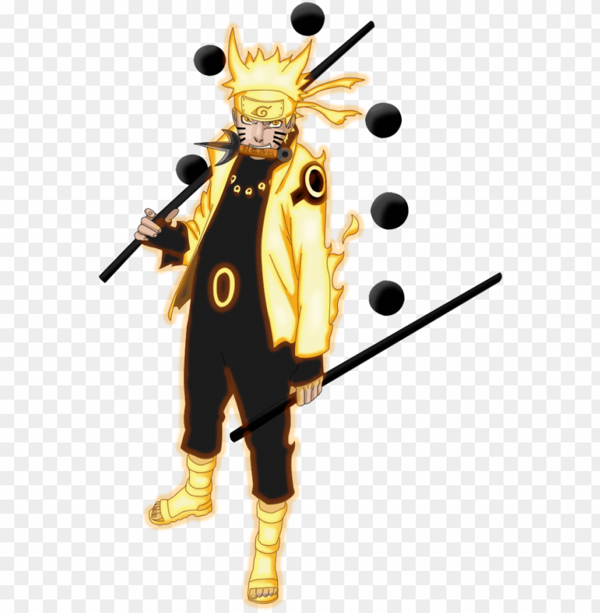 Detail Naruto Six Pack Nomer 29