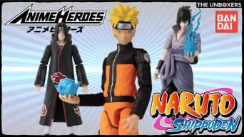 Detail Naruto Six Pack Nomer 32
