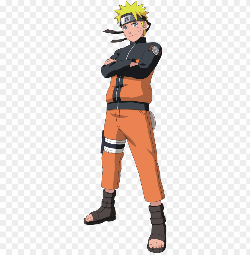 Naruto Transparent - KibrisPDR