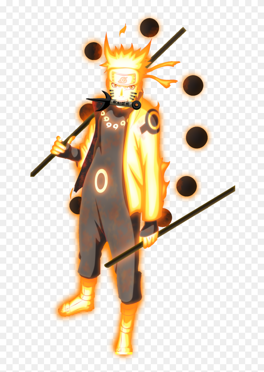 Detail Naruto Transparent Nomer 28