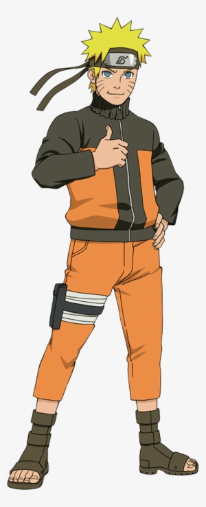 Detail Naruto Transparent Nomer 31