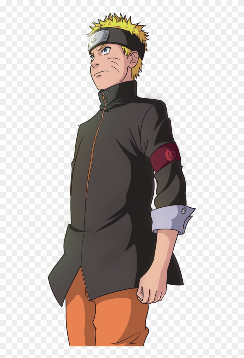 Detail Naruto Transparent Nomer 32