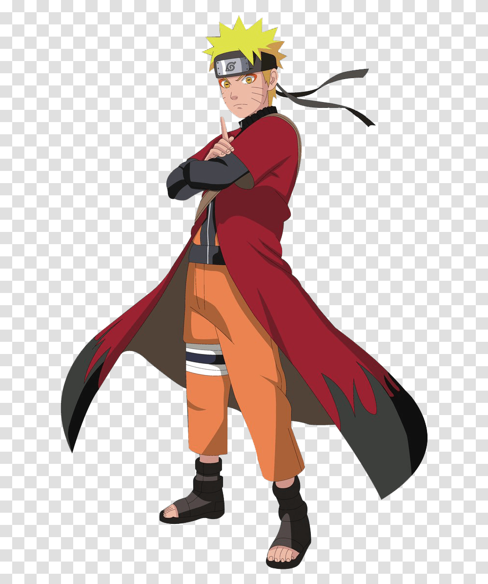 Detail Naruto Transparent Nomer 36