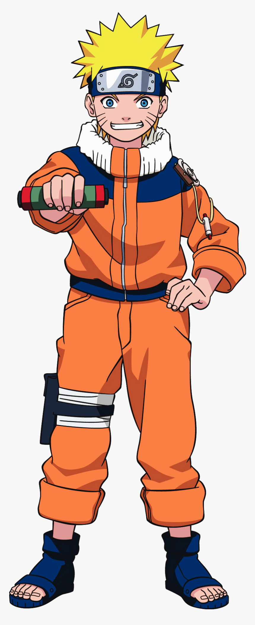 Detail Naruto Transparent Nomer 37