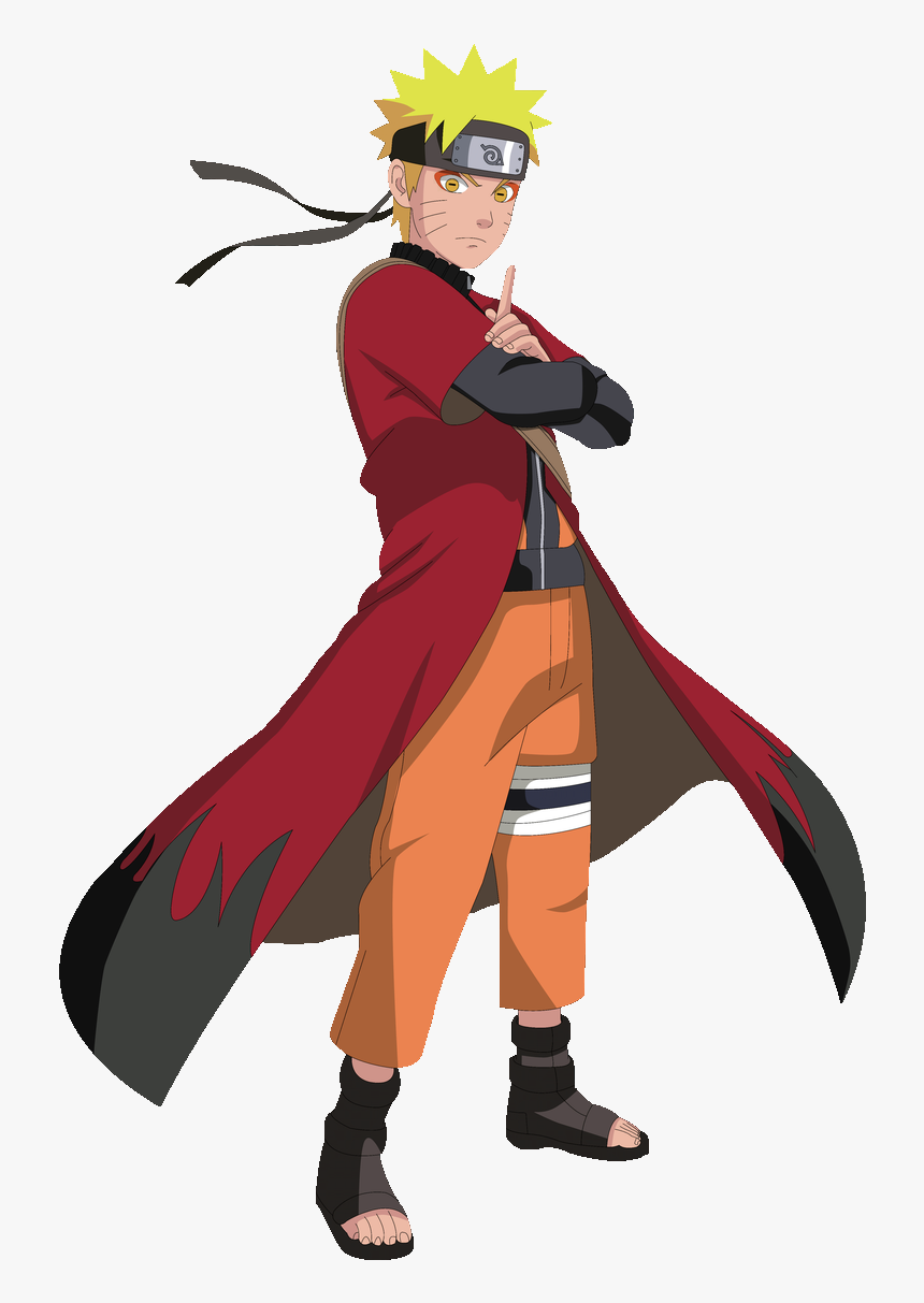 Detail Naruto Transparent Nomer 42