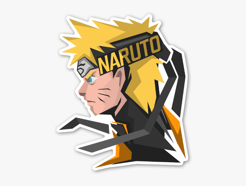 Detail Naruto Transparent Nomer 43