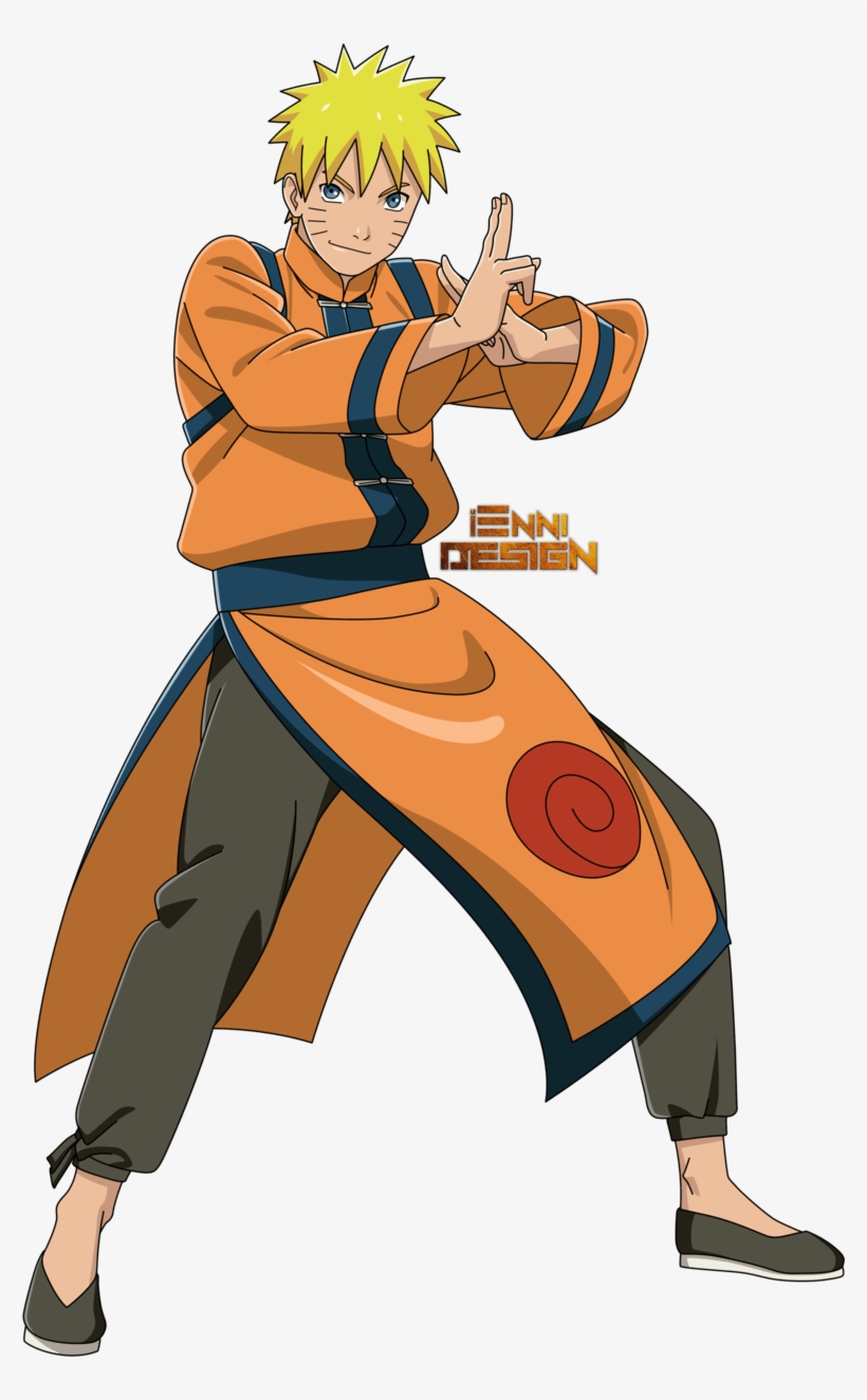 Detail Naruto Transparent Nomer 45