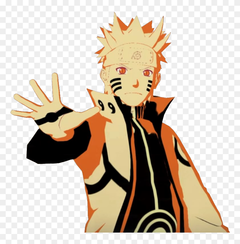 Detail Naruto Transparent Nomer 49