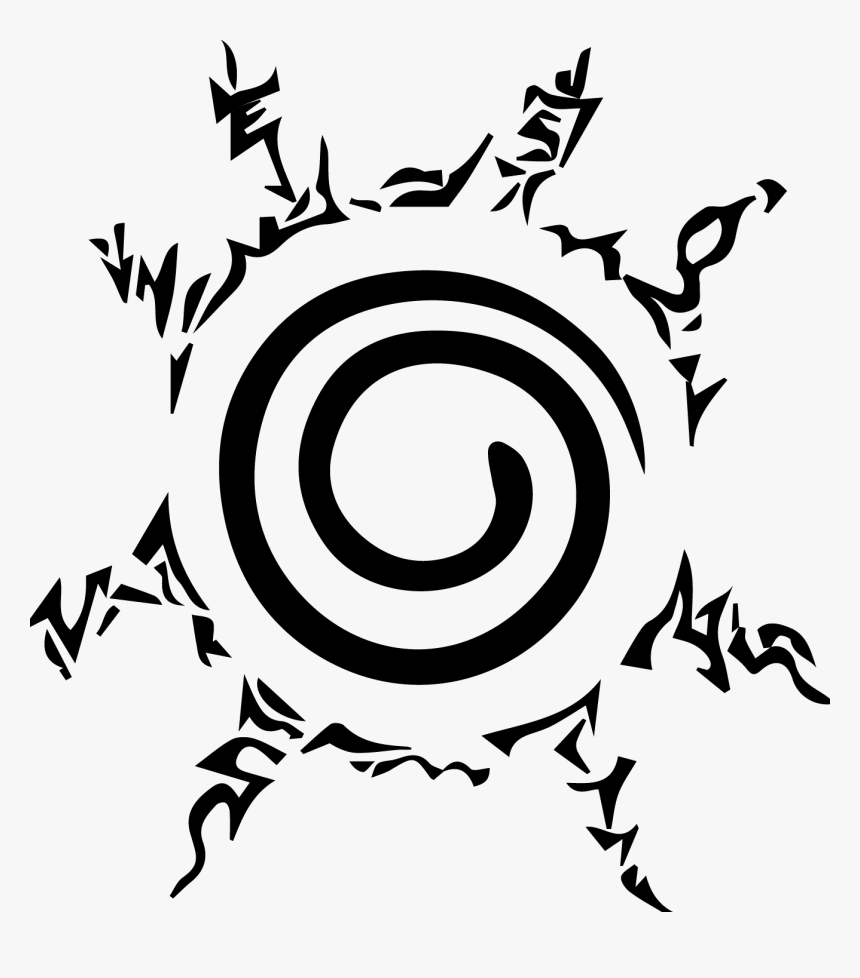 Detail Naruto Transparent Nomer 54