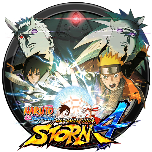 Detail Naruto Ultimate Ninja Storm 4 Codex Nomer 23