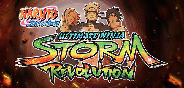 Detail Naruto Ultimate Ninja Storm 4 Codex Nomer 52
