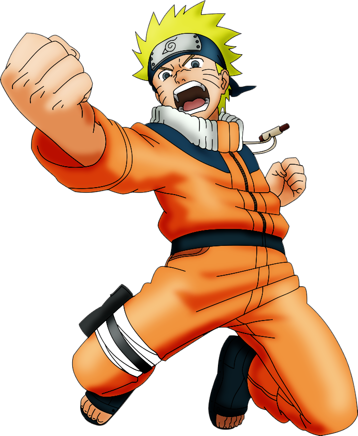 Detail Naruto Vector Nomer 11